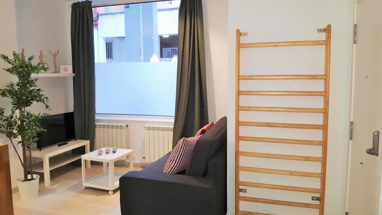 La Casa De Cayetana At-47-44 Apartman Valladolid Kültér fotó