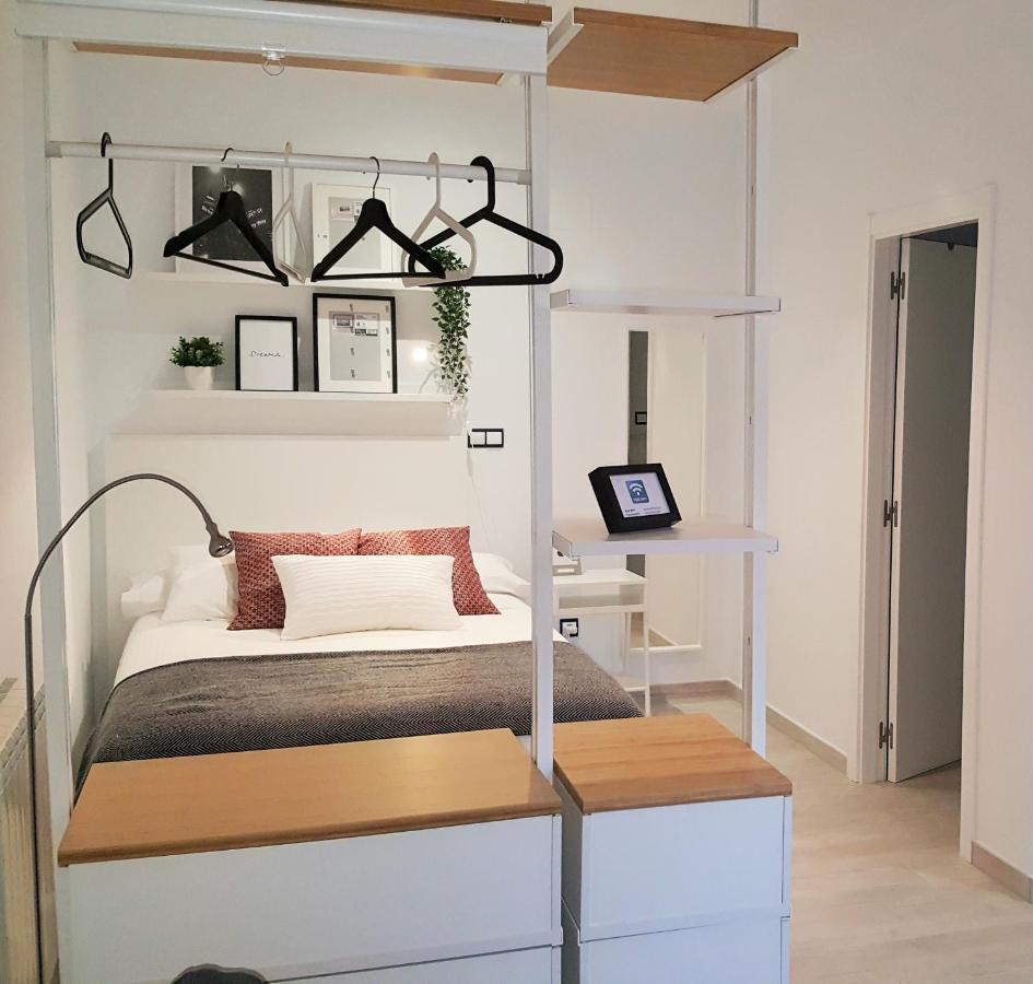 La Casa De Cayetana At-47-44 Apartman Valladolid Kültér fotó